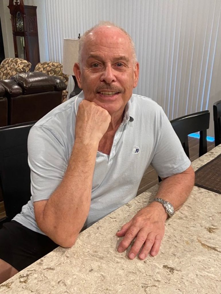 Chester George Lapin Profile Photo