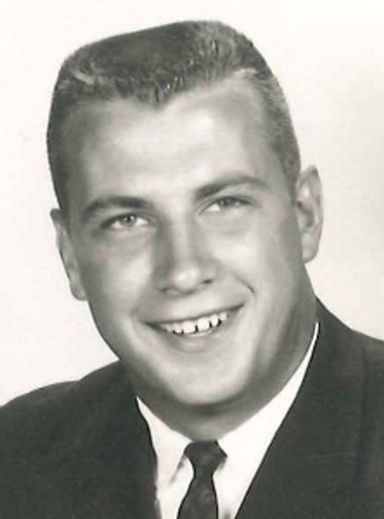 Richard L. Teets, Sr.