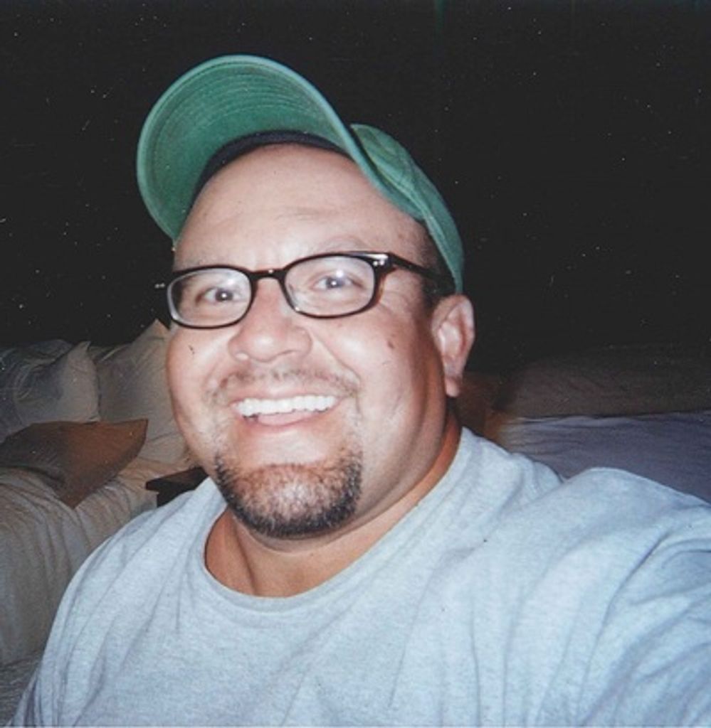 Mario Anthony Messer Profile Photo