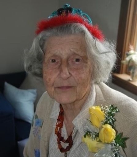 Genevieve Dembowski Profile Photo