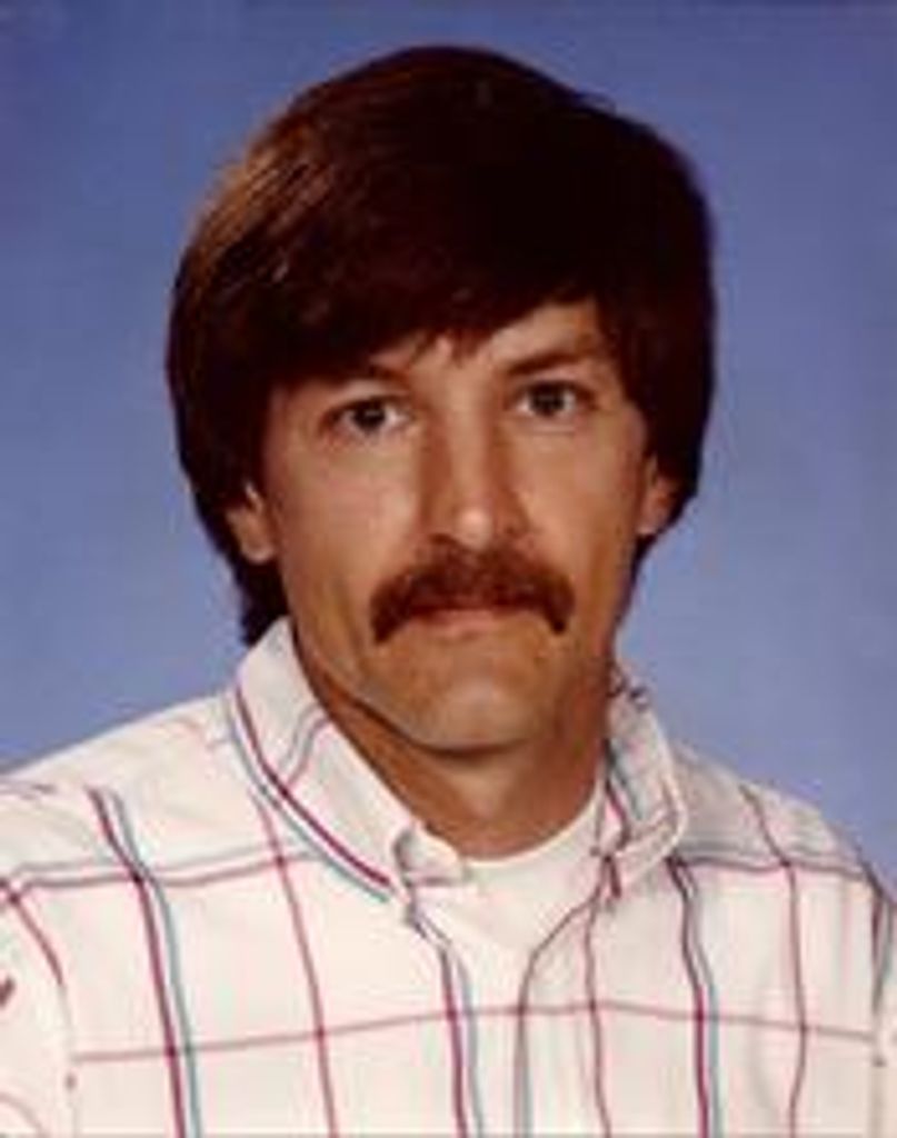 Donald "Don" G. Hammann