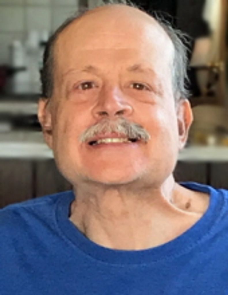 David Michael Peter Bogdan