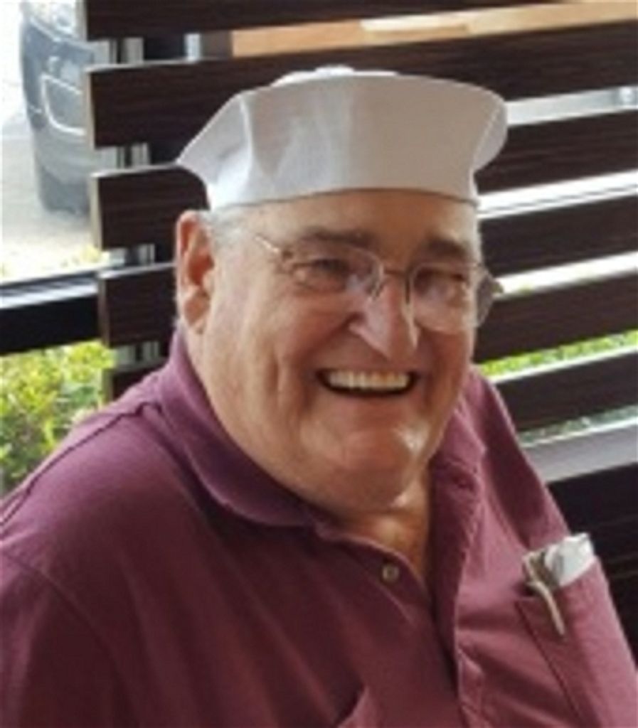 Samuel Charles Ruble