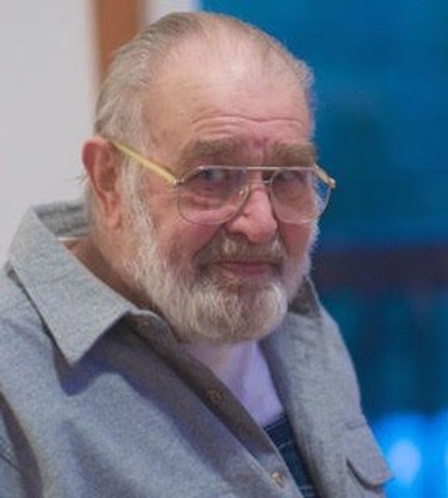 Charles L. Ebert Profile Photo