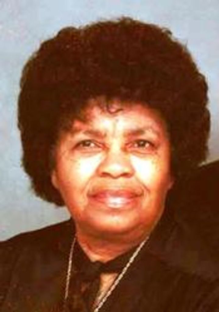 Pastor Zadie Tyner