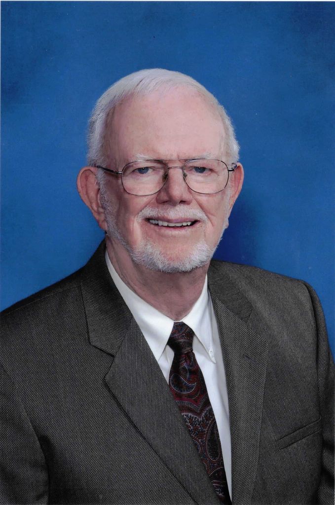 Erion "Joe" Kendall Profile Photo