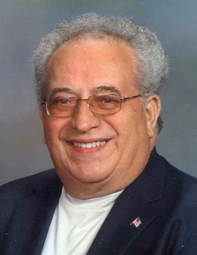 John "Jack" Ciampini, Jr.