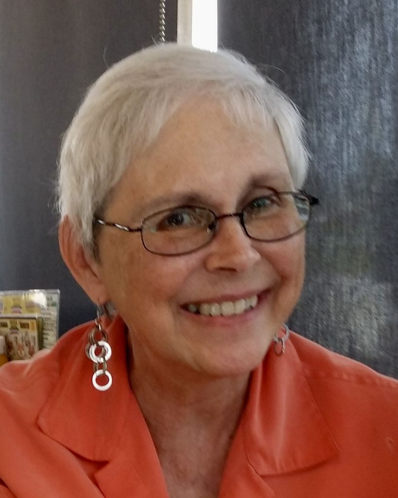 Susan Christianson Wynne Profile Photo
