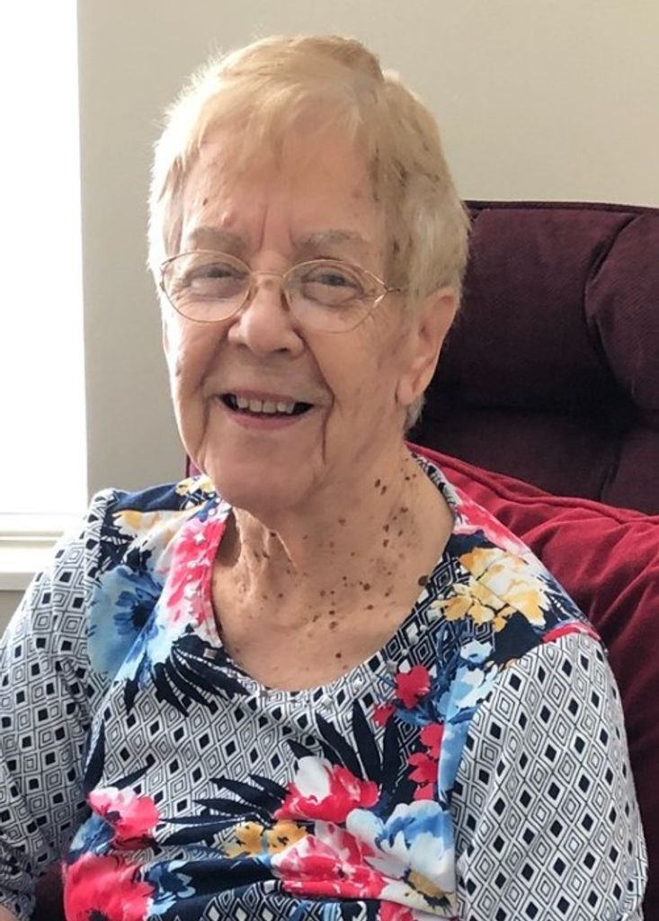 Marina (Garcia)  Stevenson