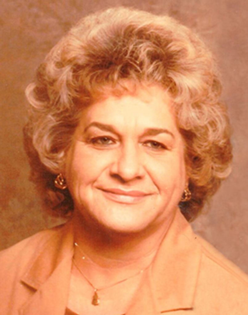 Mary "Lu" Louise Lagleder Field Profile Photo