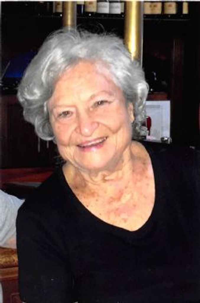 Miriam Ison