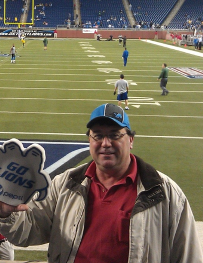 Brian Everett Anderson Profile Photo