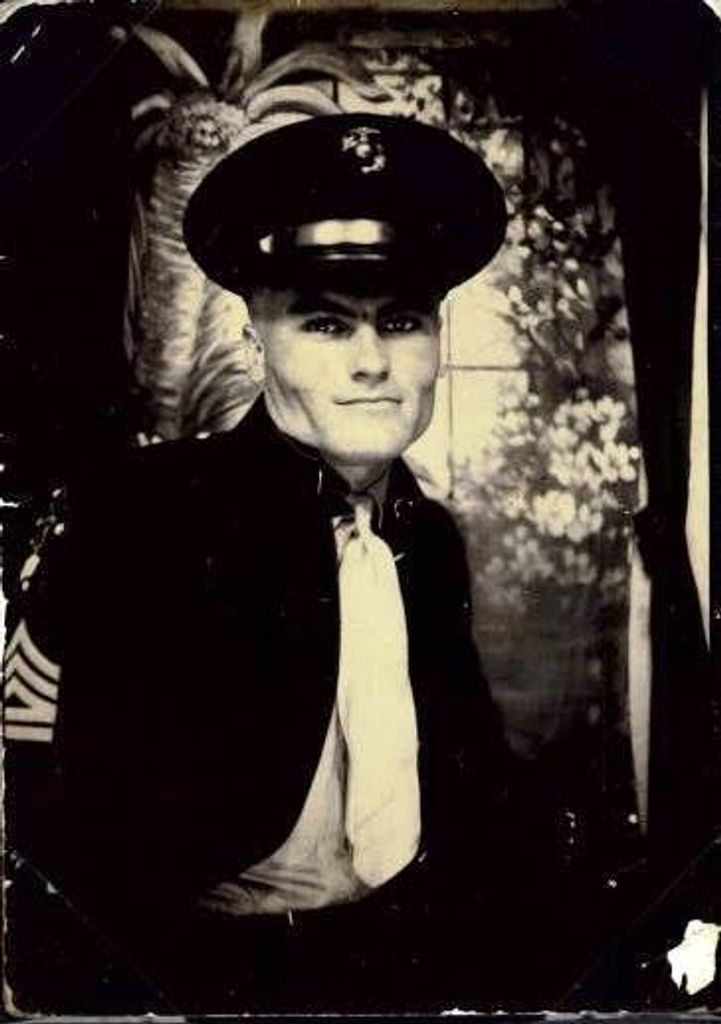 Jack Anderson Delk Profile Photo