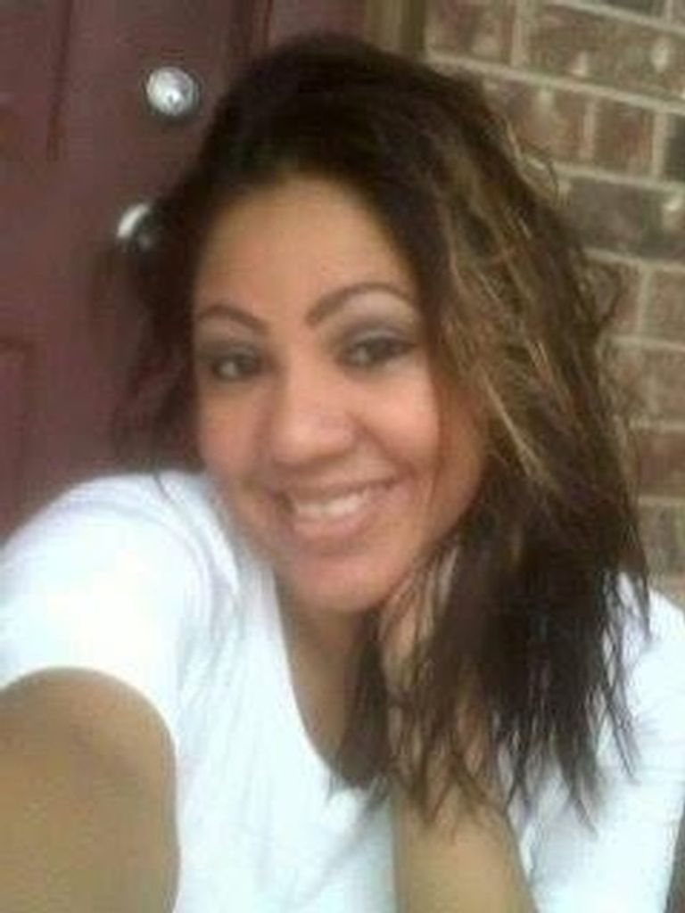 Jessica Fabela-Alcantar