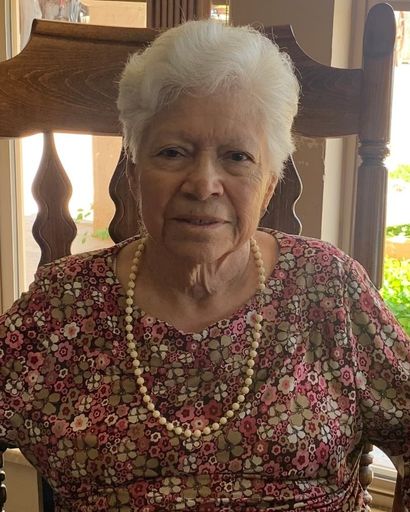 Novie Benavidez's obituary image