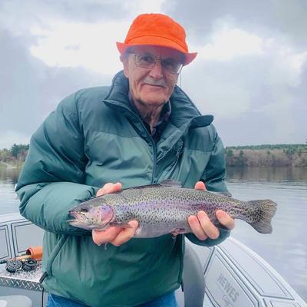 George "Jake" A. Howell