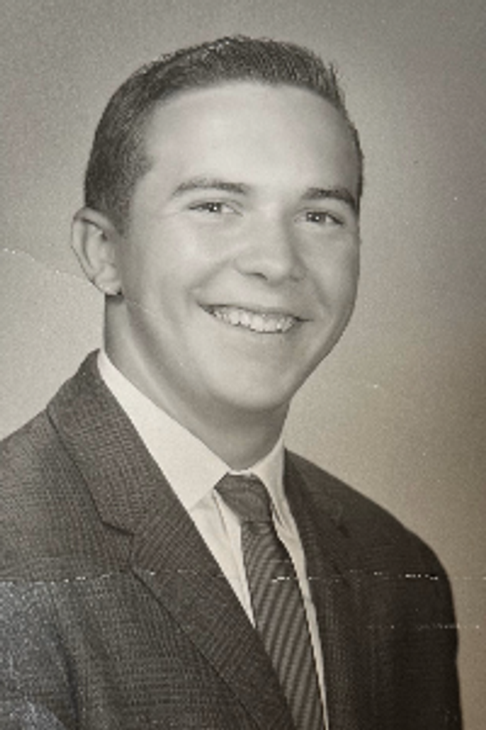 John F. Norton, Sr. Profile Photo