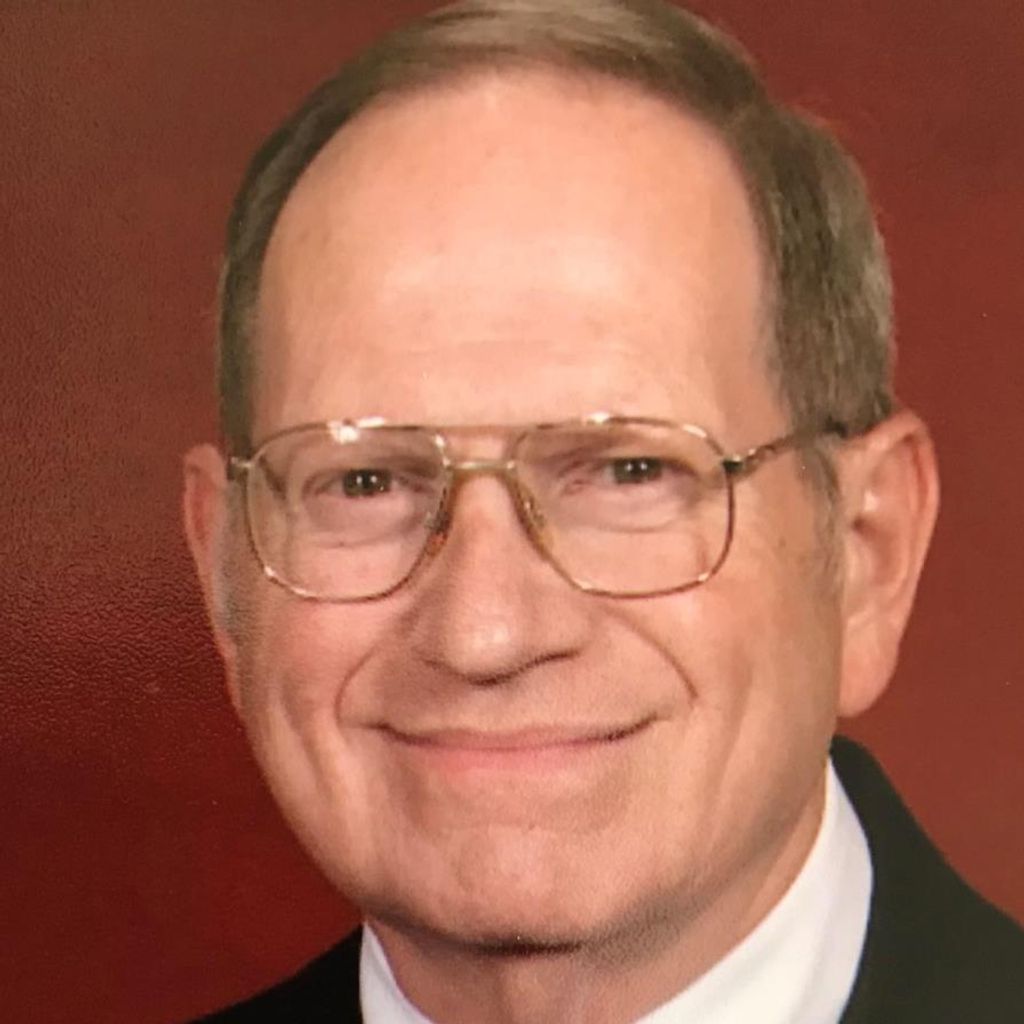 Donald Snively