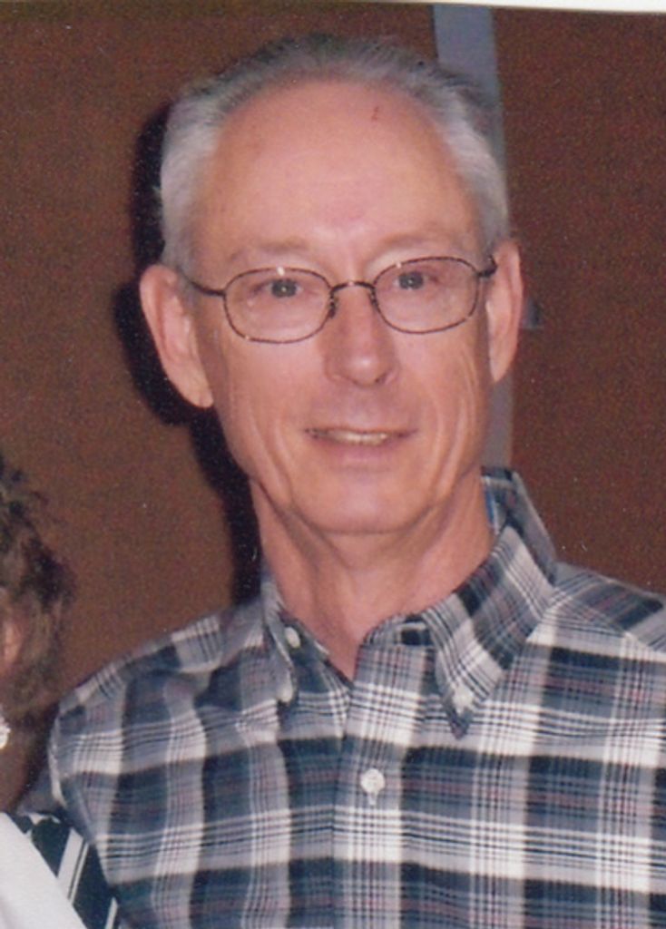 Glyn Dale Price Profile Photo
