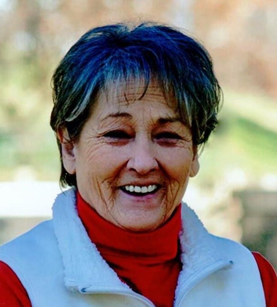 Carolyn “Carol” Powell Quinn