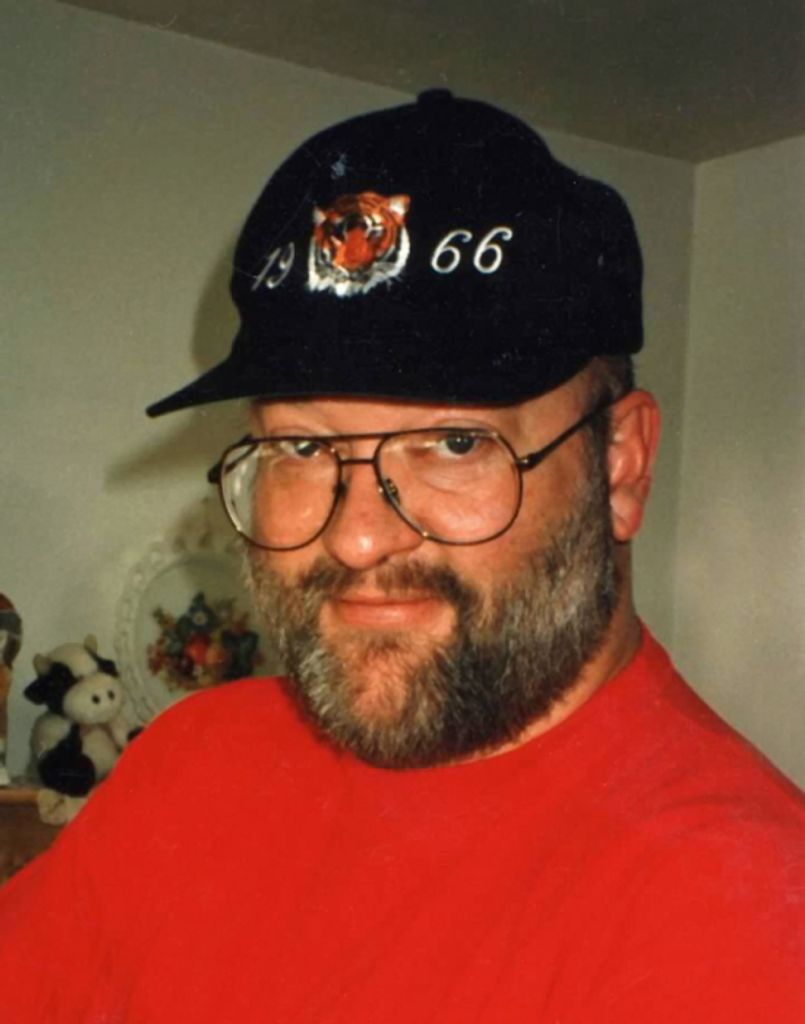 Donald J. Christensen