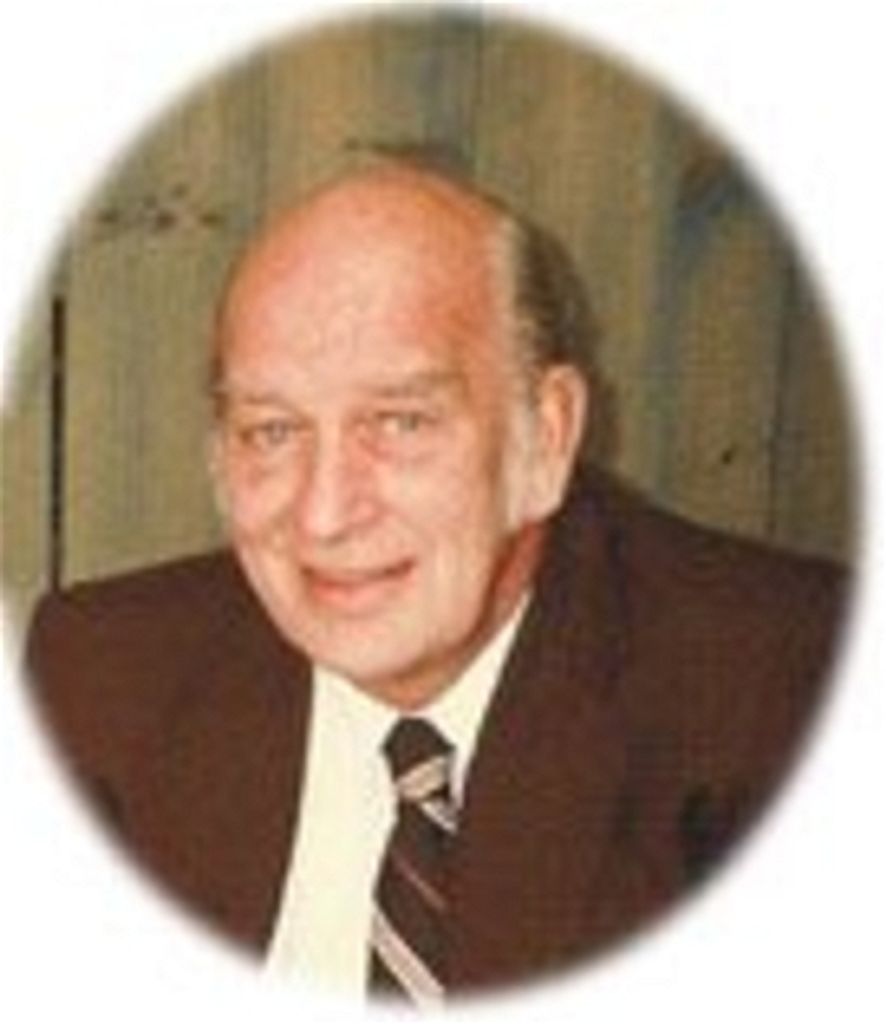 Kenneth Mercer Profile Photo
