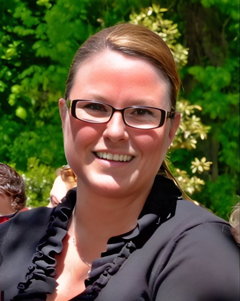 Blanche V. Harmon Profile Photo