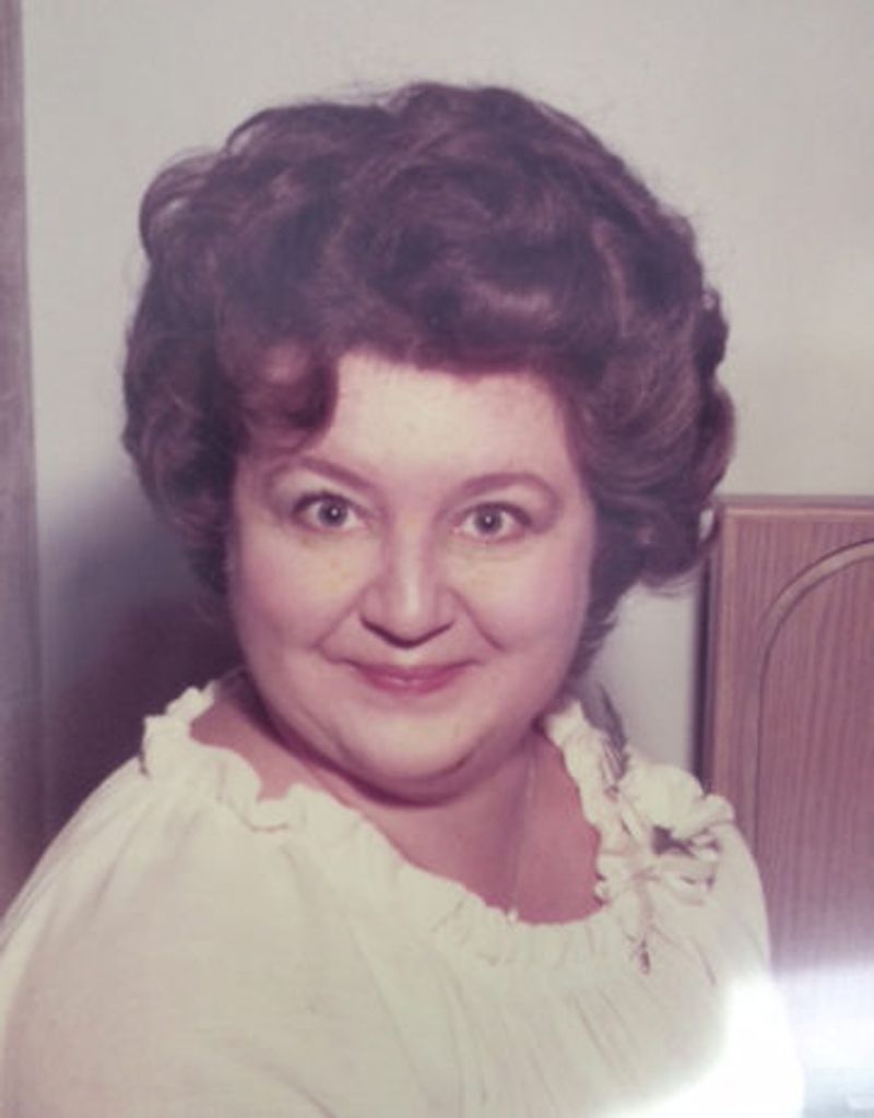 Elizabeth Morris