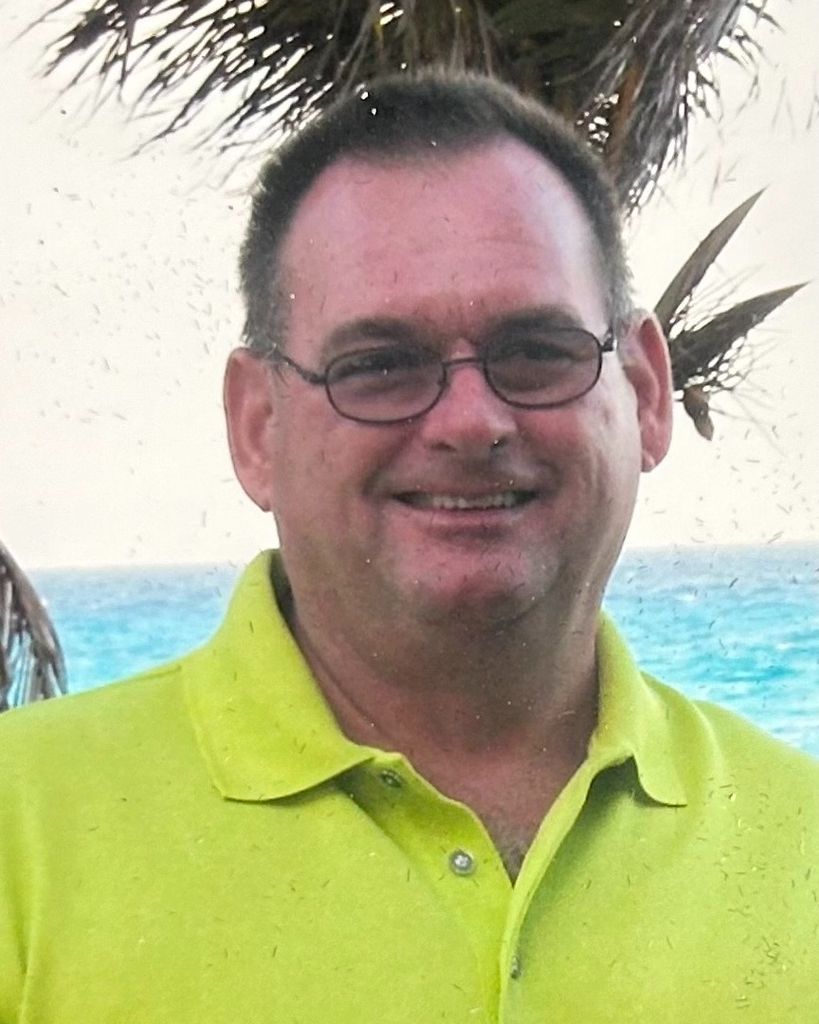 Michael A. Roth