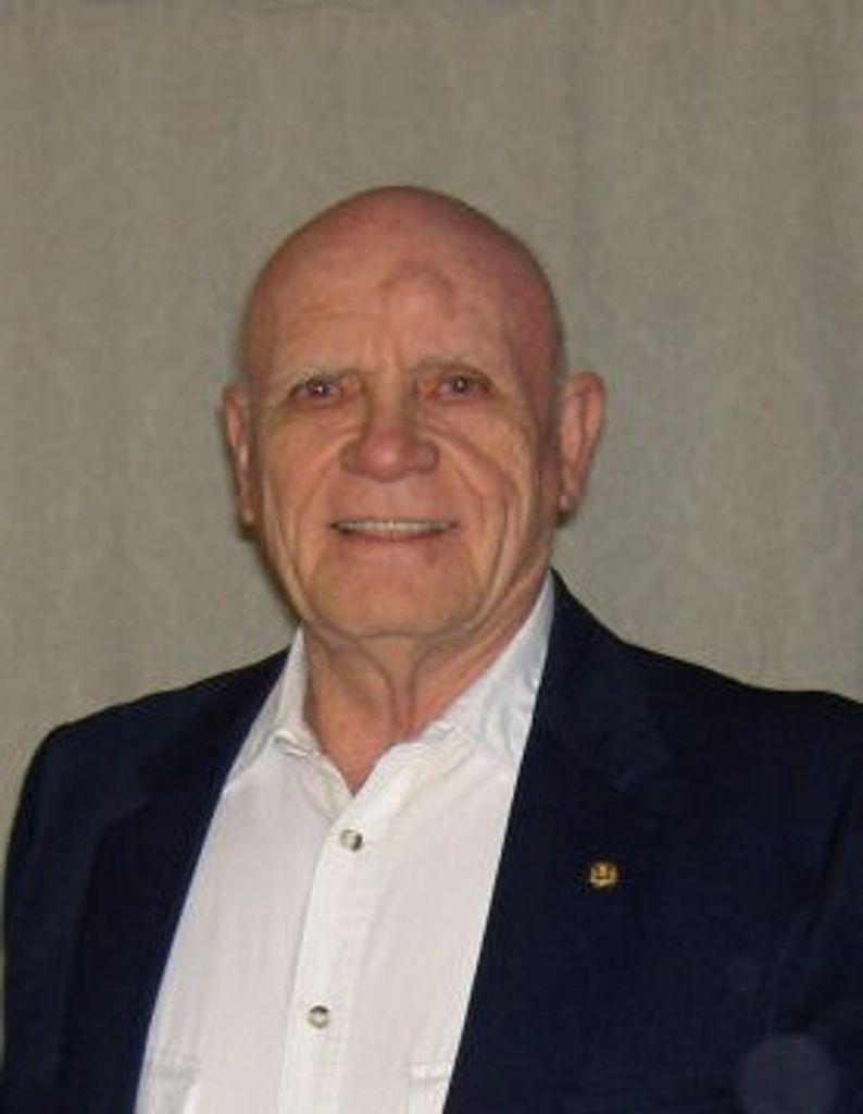 Randolph Beeman Profile Photo