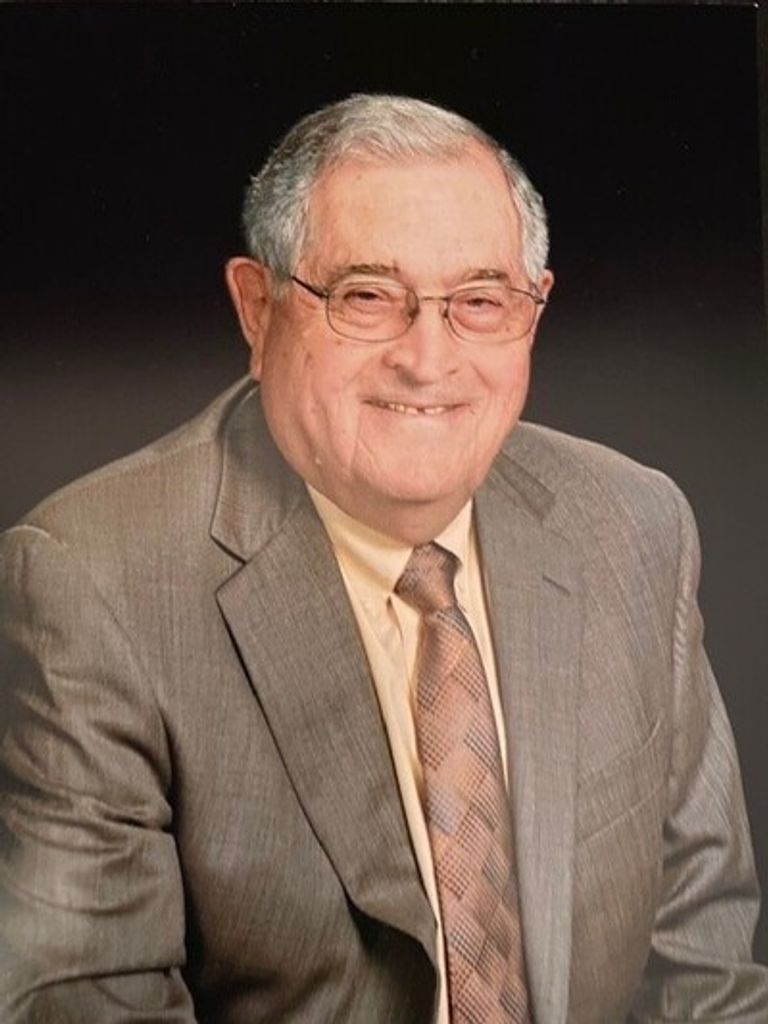 Bobby Lee Pinion Profile Photo