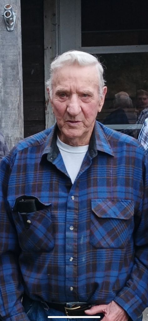 Ross John Younglove Sr. Profile Photo