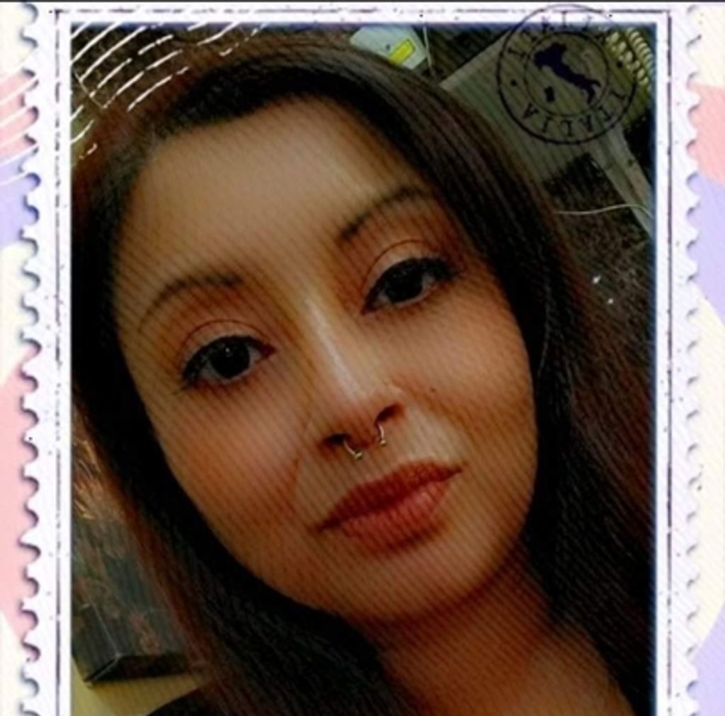 Veronica S. Interial Profile Photo