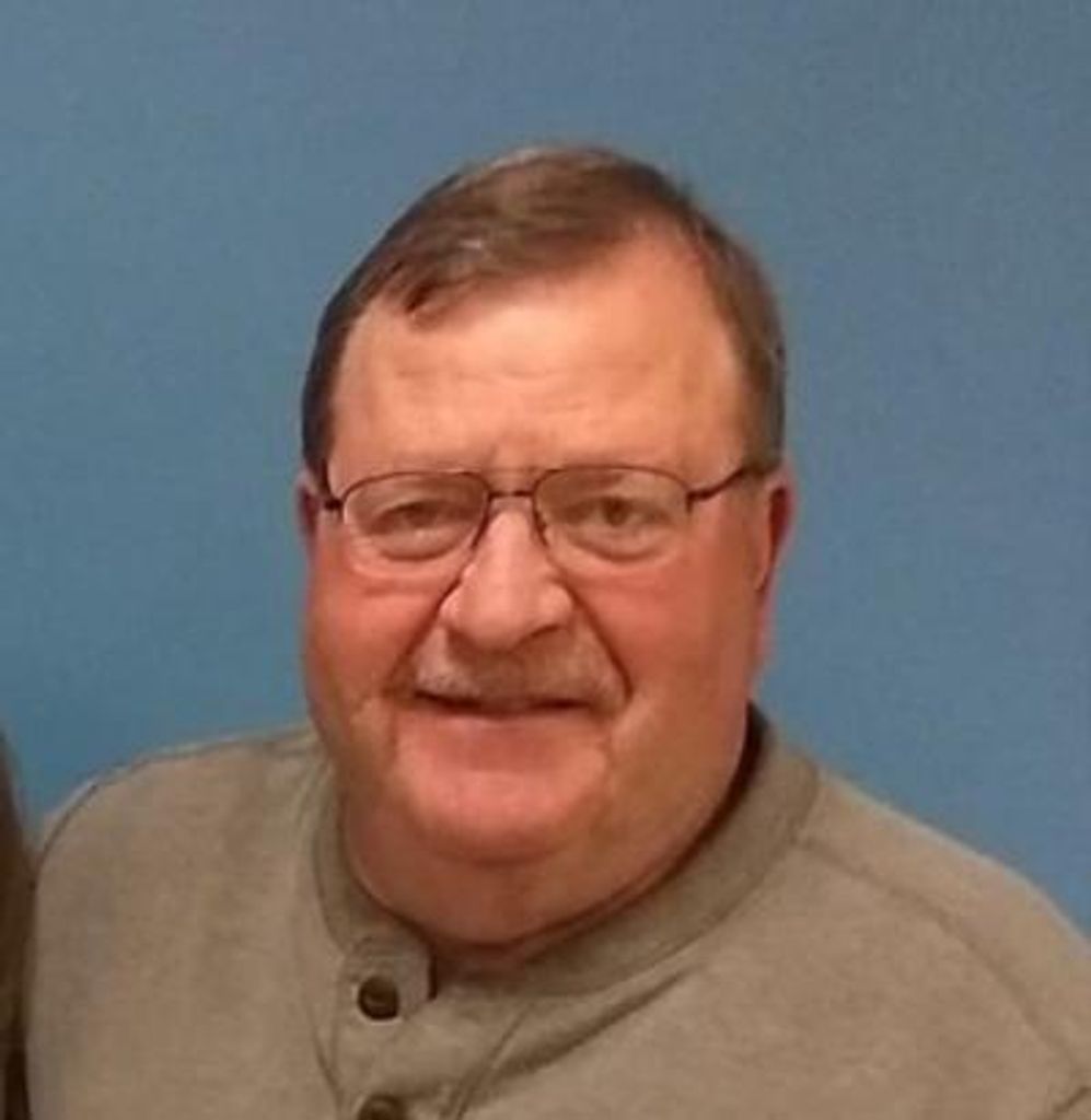 Garry L. Koogler Profile Photo