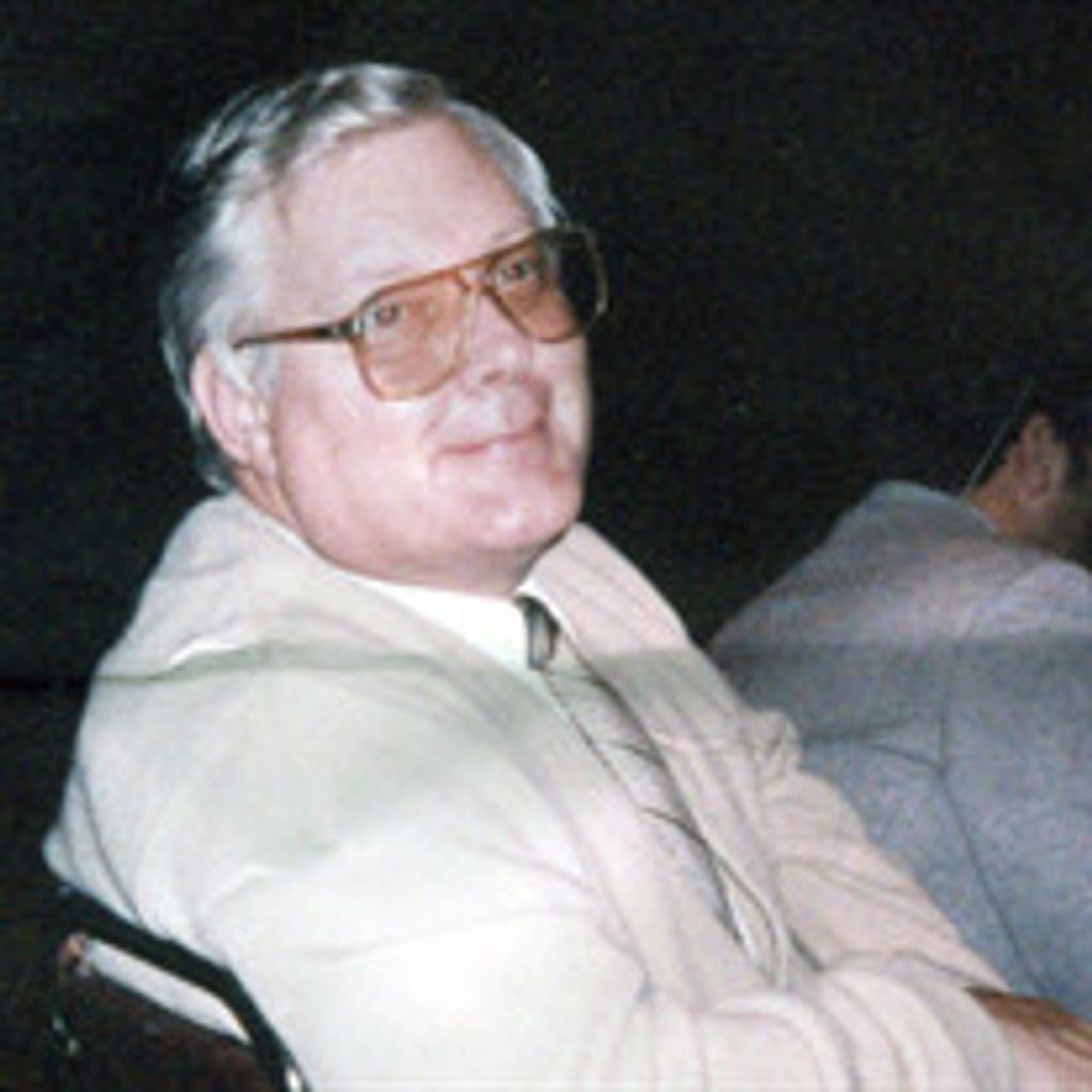Ronald Joseph Stueber