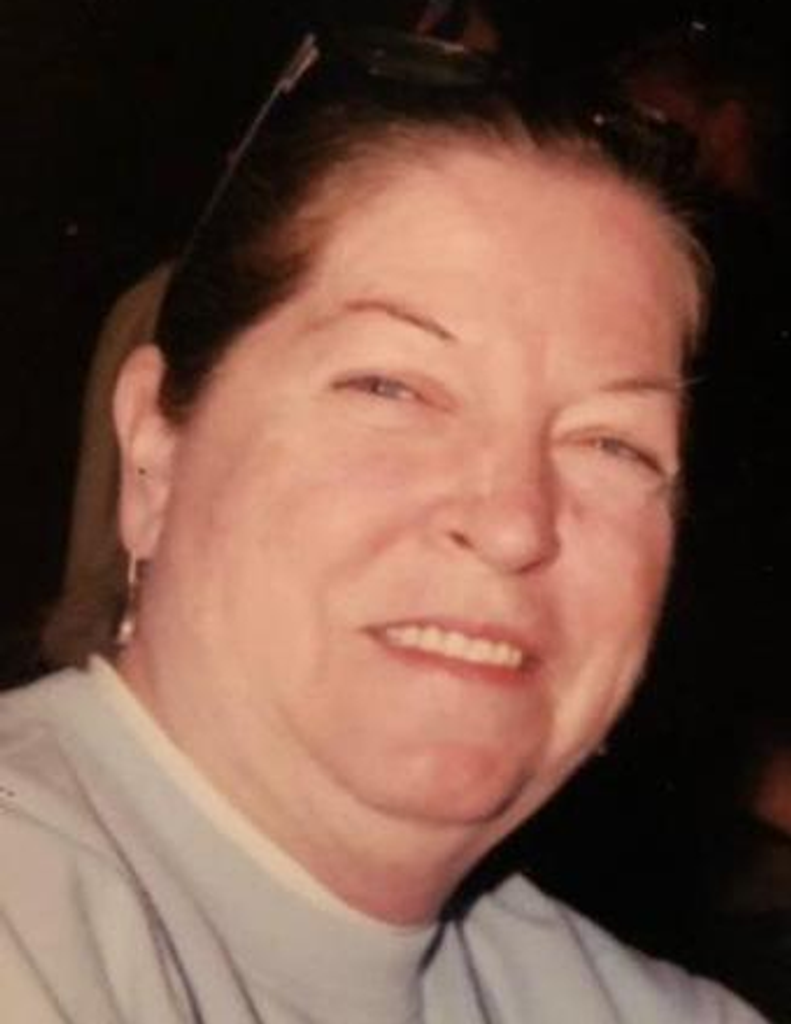 Ms. Sheila Ann Helms Profile Photo