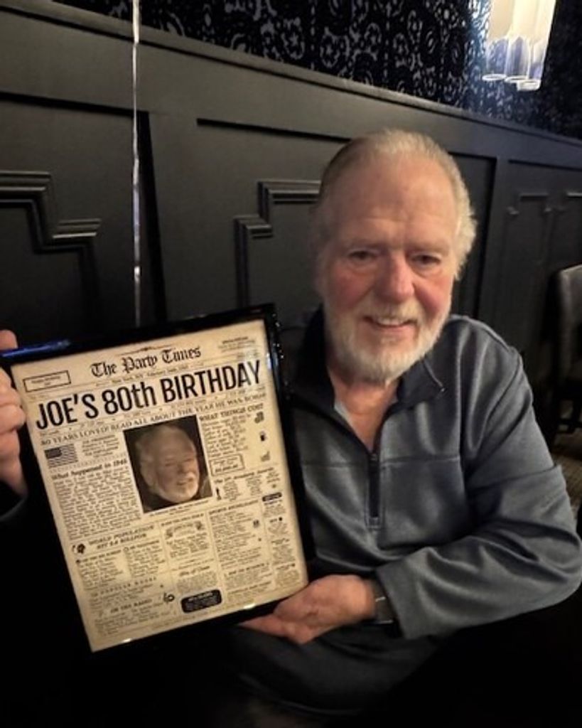 Joseph Weinman Profile Photo