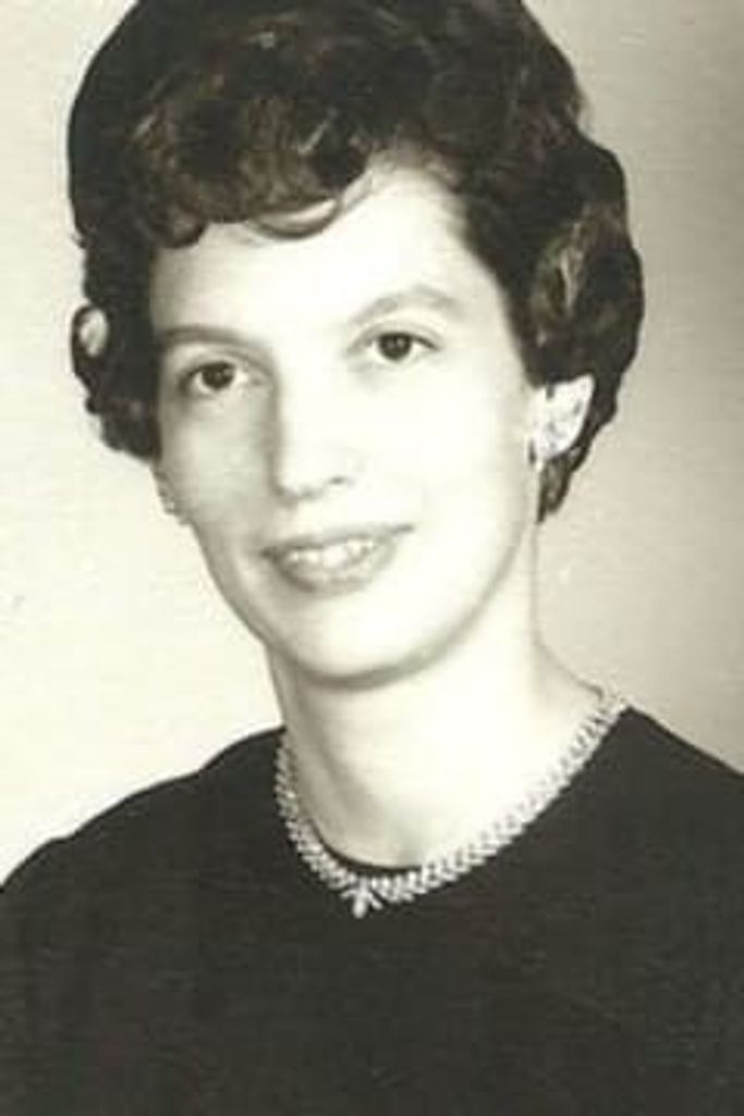 Carol S. Burnell Profile Photo