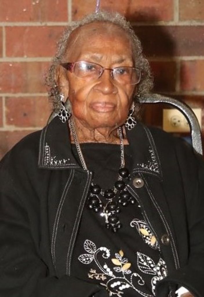 Roberta Thomas