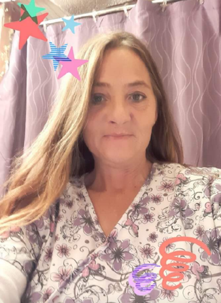 Sarah Leah Hatton Profile Photo