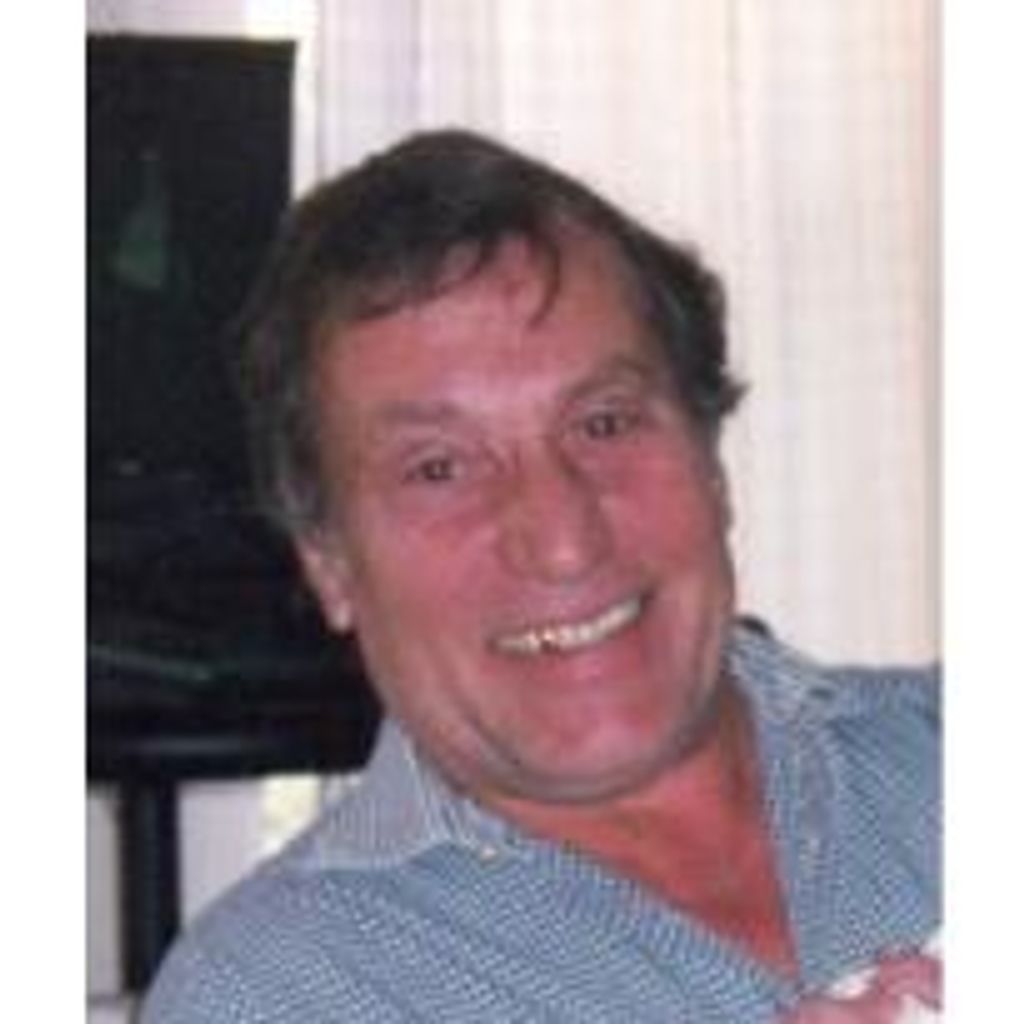 Eleftherios "Terry" Vganges