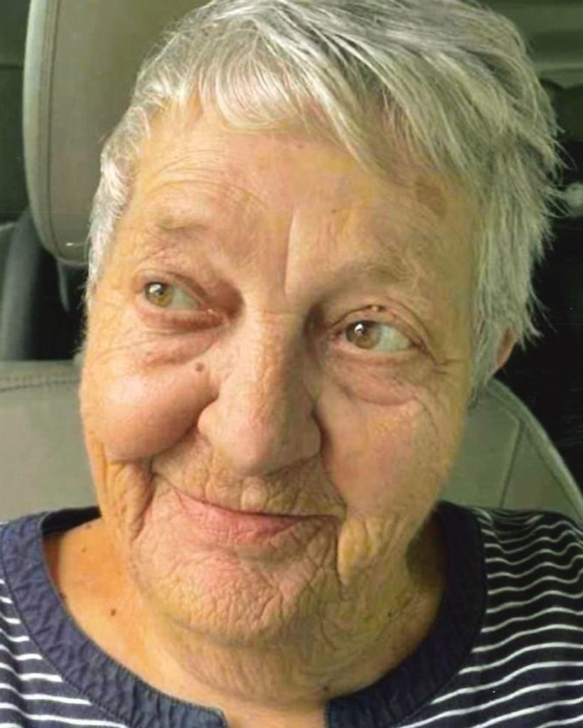 Barbara Sue (Overshiner) Johnson Profile Photo
