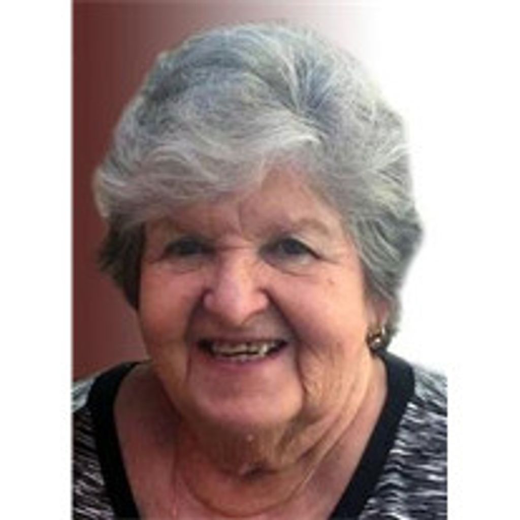 Delia Melvina Fulton