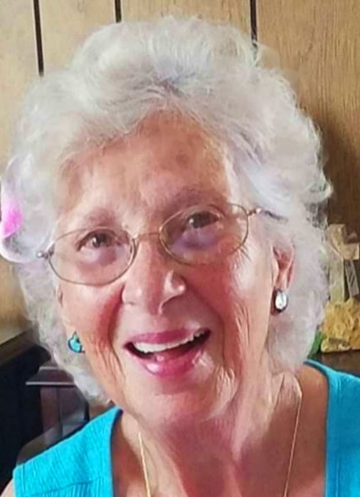 Ruth Ann Schiefer Profile Photo
