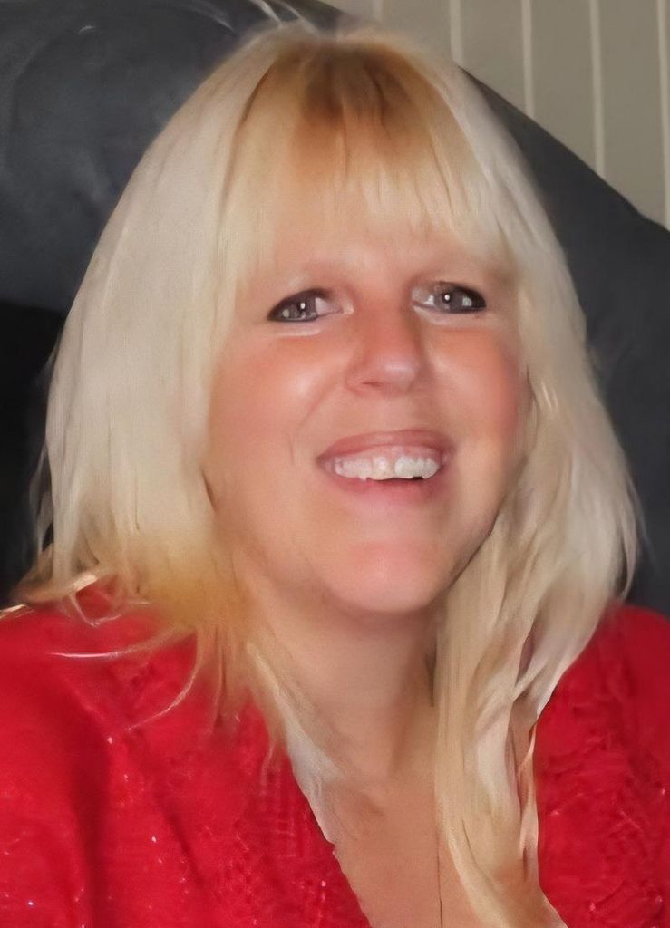 Kimberley Millar-Maxwell Profile Photo