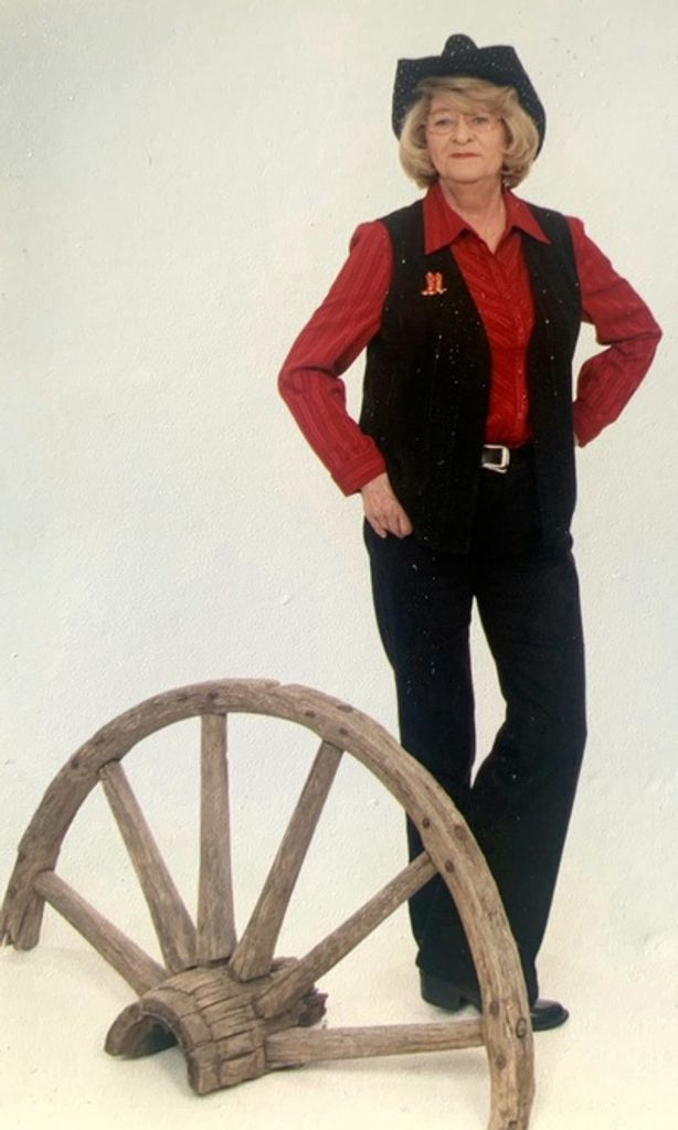 Bonnie Lee Johnson Profile Photo