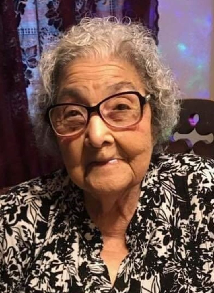 Erminia B. Tijerina Profile Photo