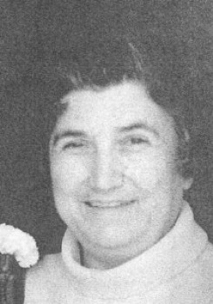 Maria Ciccone Profile Photo