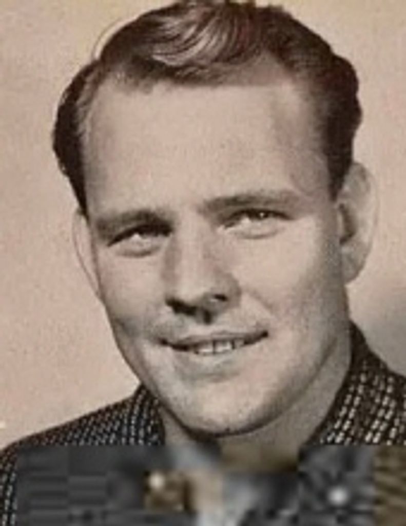 W.B. "Dubs" Driver