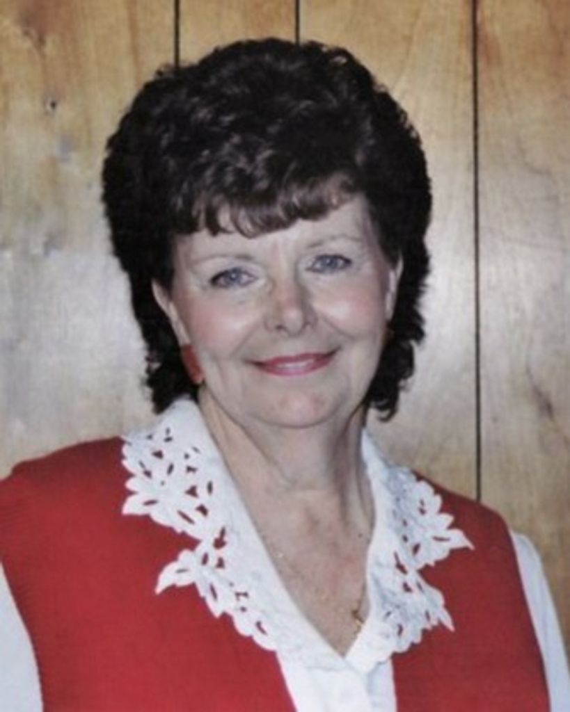 Wilma Jean Ferrall Profile Photo